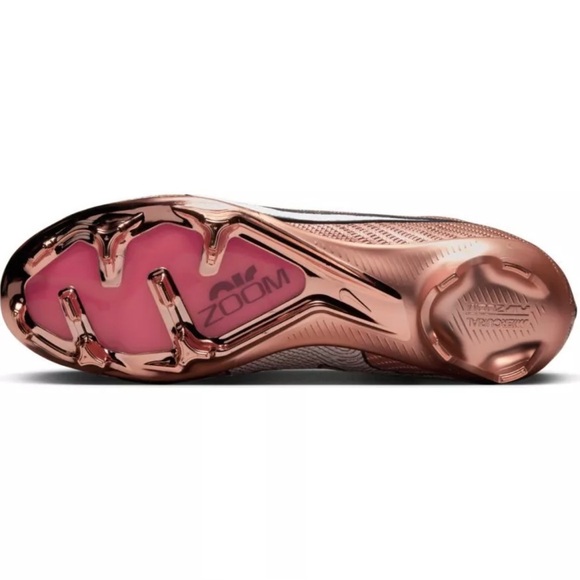 Nike Zoom Mercurial Vapor 15 Elite FG Cleats (DR5934-810) Men's Size 6.5 / 8W - Picture 13 of 14